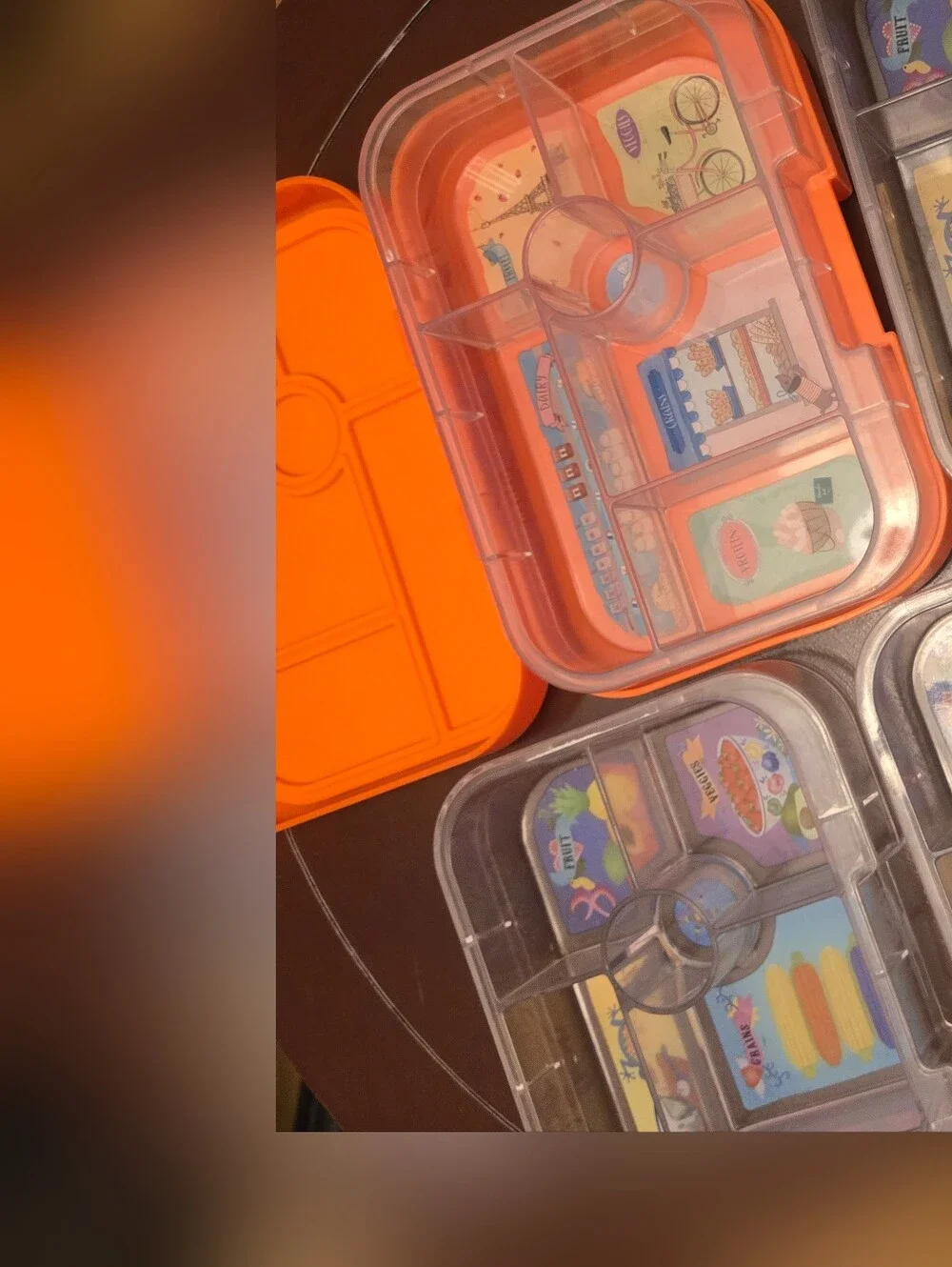 Yumbox Set - Picture 2 of 3